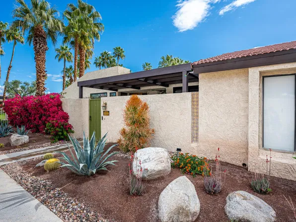 1310 E Andreas Rd, Palm Springs, CA 92262