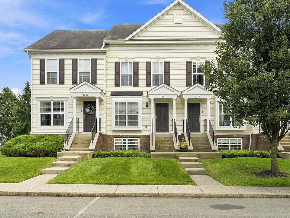 1st image of 6261 Needletail Rd #32