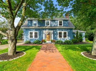 10 Lorraine Ave, North Andover, MA 01845