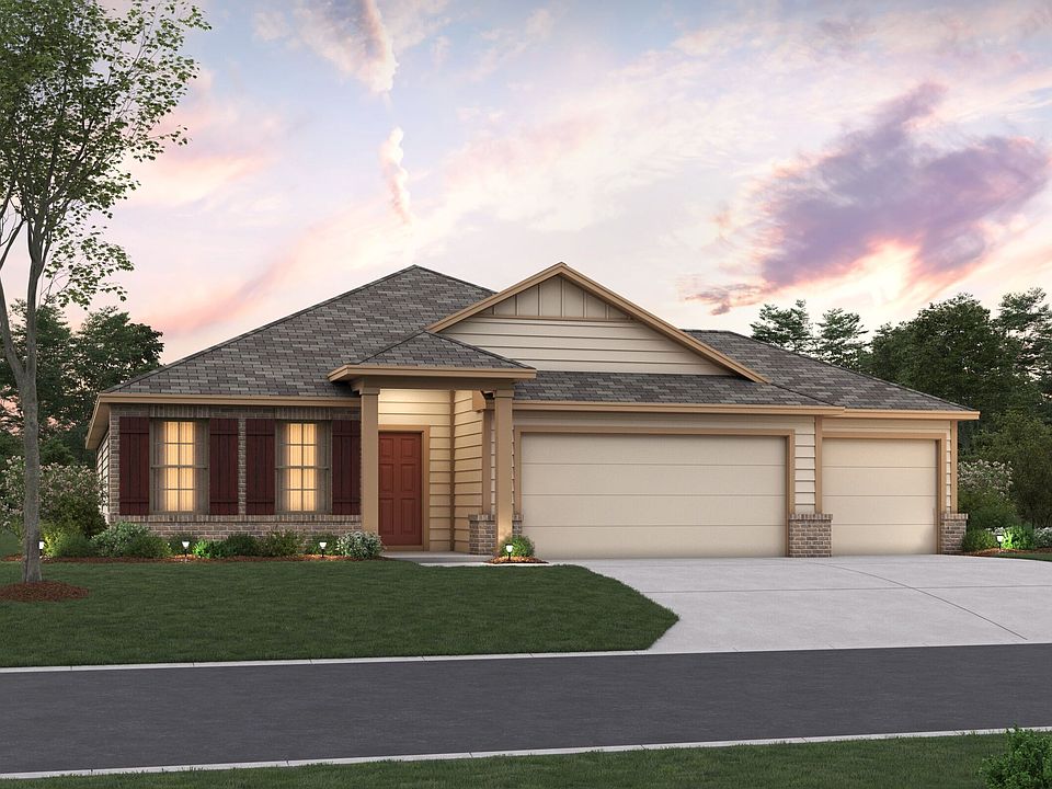 The Balboa Elevation B