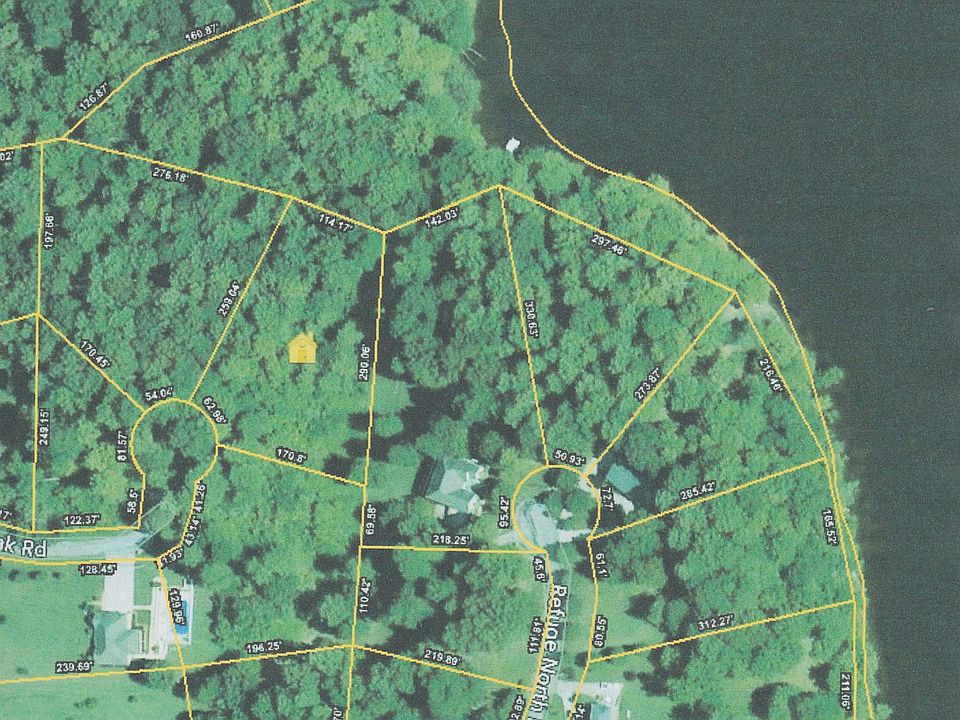 2nd image of 0 White Oak Rd