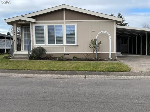 3355 N Delta Hwy Unit 144, Eugene, OR 97408