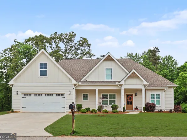 153 Shadyfield Ln, Bishop, GA 30621