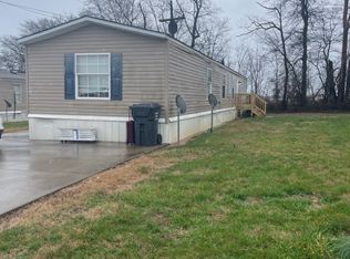 307 Jennifer St, Oak Grove, KY 42262