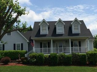 273 Burnt Hickory Rd SE, Cartersville, GA 30120