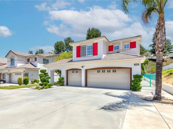 2768 Somerset Pl, Rowland Heights, CA 91748