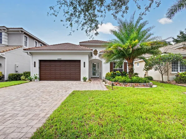 12491 AVILES Circle, Palm Beach Gardens, FL 33418
