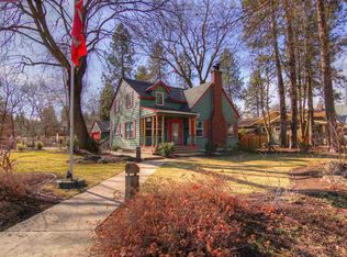 203 W 16th Ave, Spokane, WA 99203