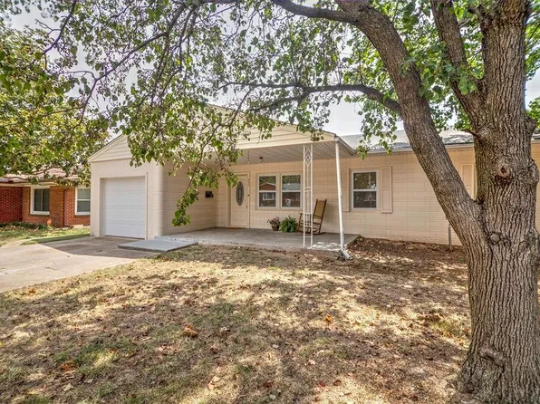 430 N 21st St, Duncan, OK 73533