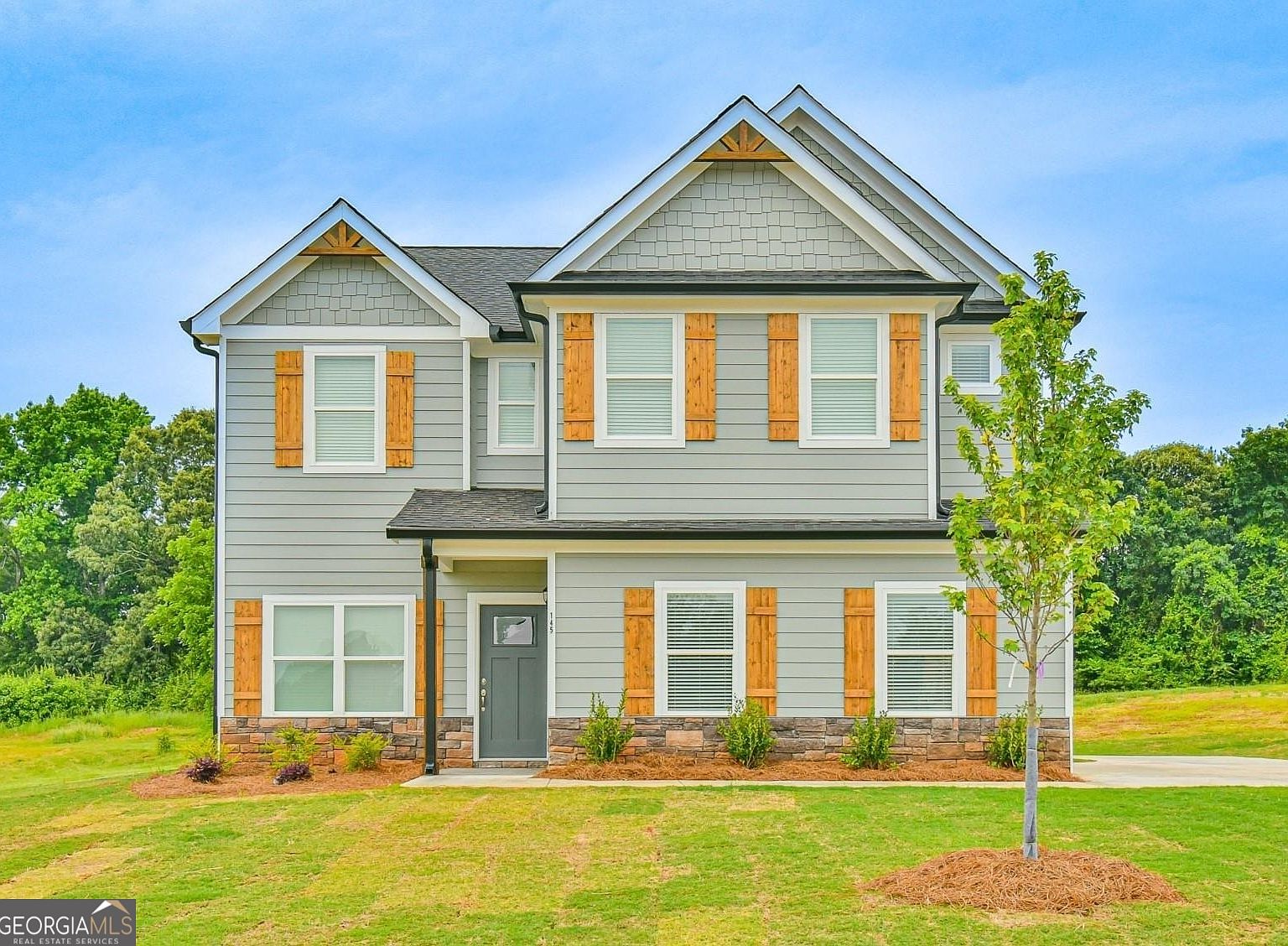265 b Meadows Dr, Jefferson, GA 30549 Zillow