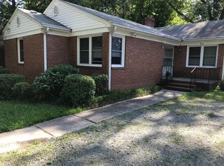 816 N Buchanan Blvd #B, Durham, NC 27701