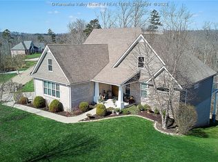 224 Sundown Rdg, South Charleston, WV 25309