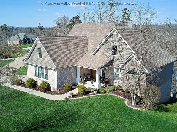 224 Sundown Rdg, South Charleston, WV 25309