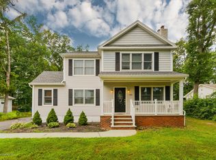 680 N Beers St, Holmdel, NJ 07733