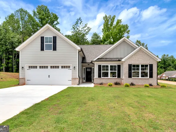 20 Beth Ann Ln Penthouse 2, Commerce, GA 30529