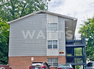 D'Cote Apartments, Birmingham, AL 35205