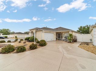7809 SE 171st Harleston St, The Villages, FL 32162