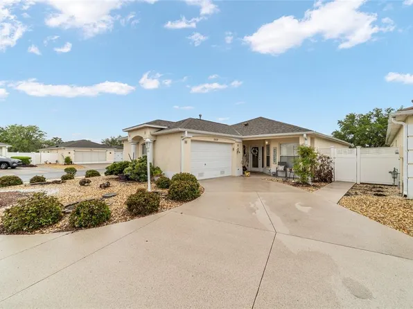 7809 SE 171st Harleston St, The Villages, FL 32162