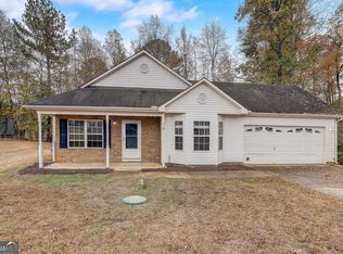 1204 Creekside Ln, Monroe, GA