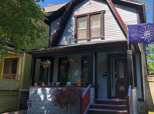 40 Park St, Buffalo, NY 14201