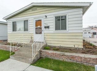 4207 Jansma Ave, Billings, MT 59101