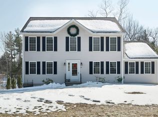 24 Sherman Dr, Raymond, NH 03077
