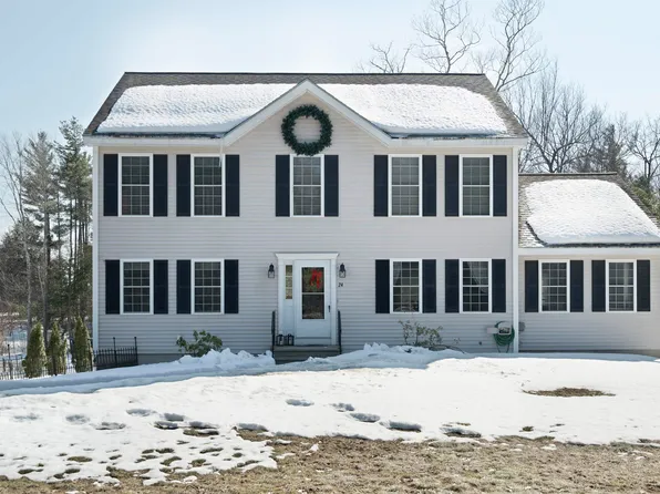 24 Sherman Drive, Raymond, NH 03077