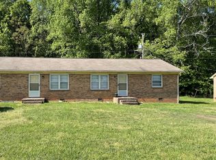 SHJ112-312 Davis Road, Shelby, NC 28152