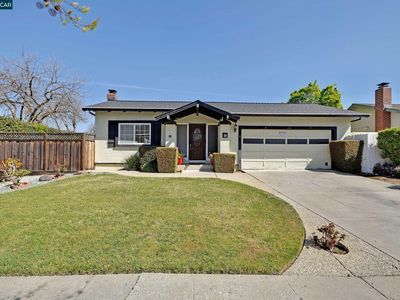 4028 Kirk Rd, San Jose, CA, 95124