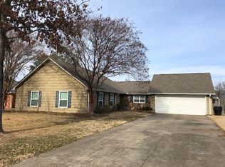 246 Gregory St, Greenville, MS 38701