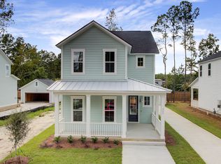 198 Ashworth Dr, Summerville, SC 29486