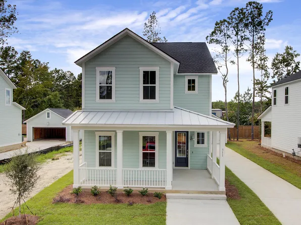 1091 Keeper Ln, Summerville, SC 29485