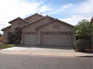 19204 N 54th Ln, Glendale, AZ 85308