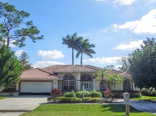 14782 Paddock Dr, Wellington, FL 33414