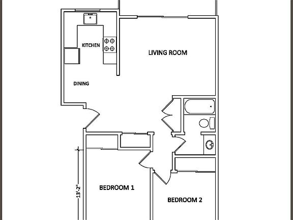 3rd image of 4116-4196 Loveridge Rd #Lv-18