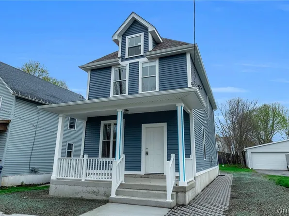 288 Miami St, Buffalo, NY 14204