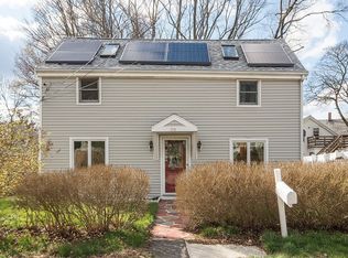 38 Colonial Dr, Dedham, MA 02026