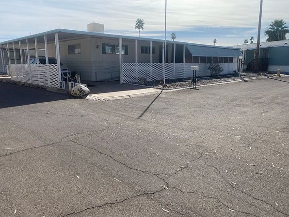 701 S Dobson Rd Lot 448