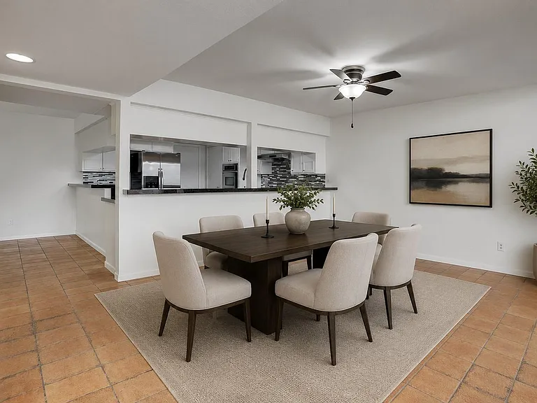 5918 San Felipe St #9 — Photo 9