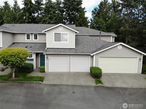 4802 Nassau Avenue NE #32, Tacoma, WA 98422
