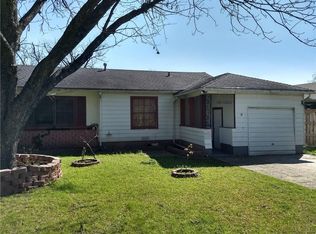 3866 Durango Dr, Dallas, TX 75220