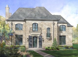3136 Bryn Mawr Dr, Dallas, TX 75225