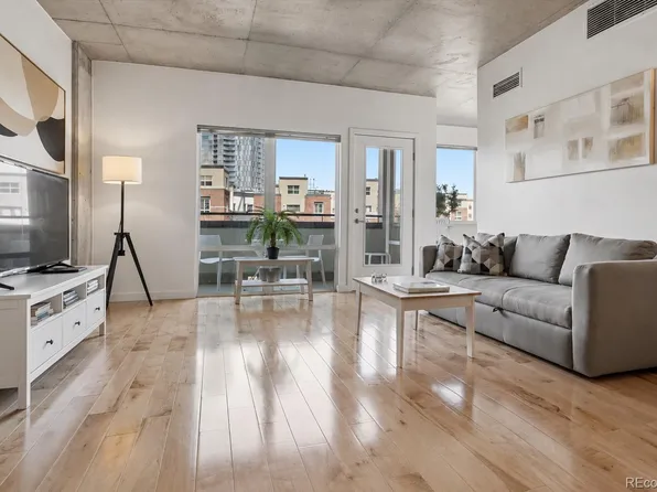 1475 Delgany Street #304, Denver, CO 80202