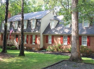 13750 Lintel Ln, Midlothian, VA 23113