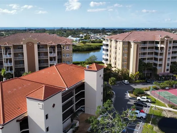 7102 Jessie Harbor Dr #7102, Osprey, FL 34229