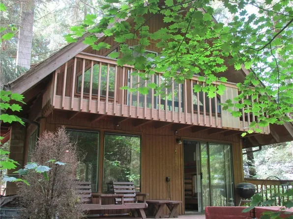 7108 Rainier Way, Glacier, WA 98244