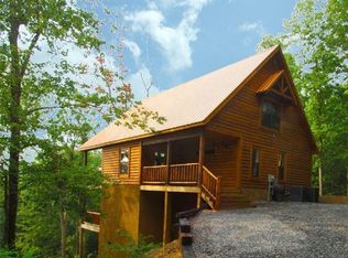 3819 Ravens Den Way, Pigeon Forge, TN 37862