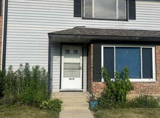 3618 Western Ave #3618, Park Forest, IL 60466