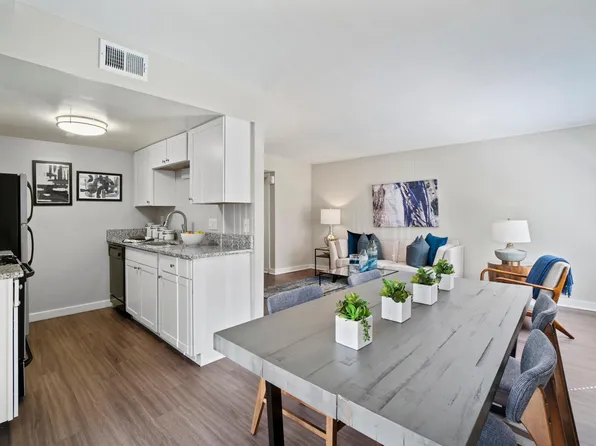 Chesterfield Village