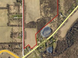Partello Rd, Marshall, MI 49068